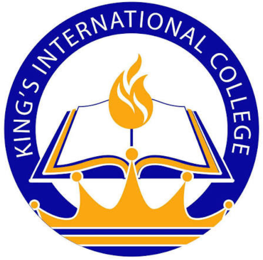 King's International College logo