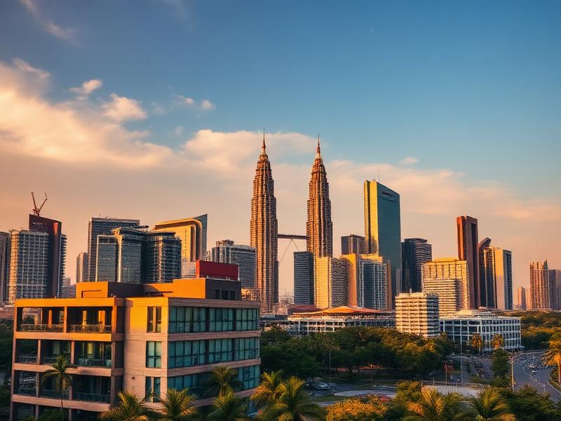 Malaysia campus